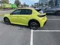 Peugeot 208 Hybrid GT *0KM* Jaune - thumbnail 6