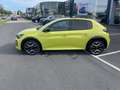 Peugeot 208 Hybrid GT *0KM* Jaune - thumbnail 5