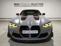 BMW M4 Coupé CSL Grijs - thumbnail 2