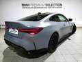 BMW M4 Coupé CSL Grijs - thumbnail 4