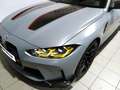 BMW M4 Coupé CSL Grijs - thumbnail 6