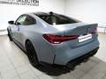 BMW M4 Coupé CSL Grijs - thumbnail 12