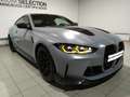 BMW M4 Coupé CSL Grijs - thumbnail 11