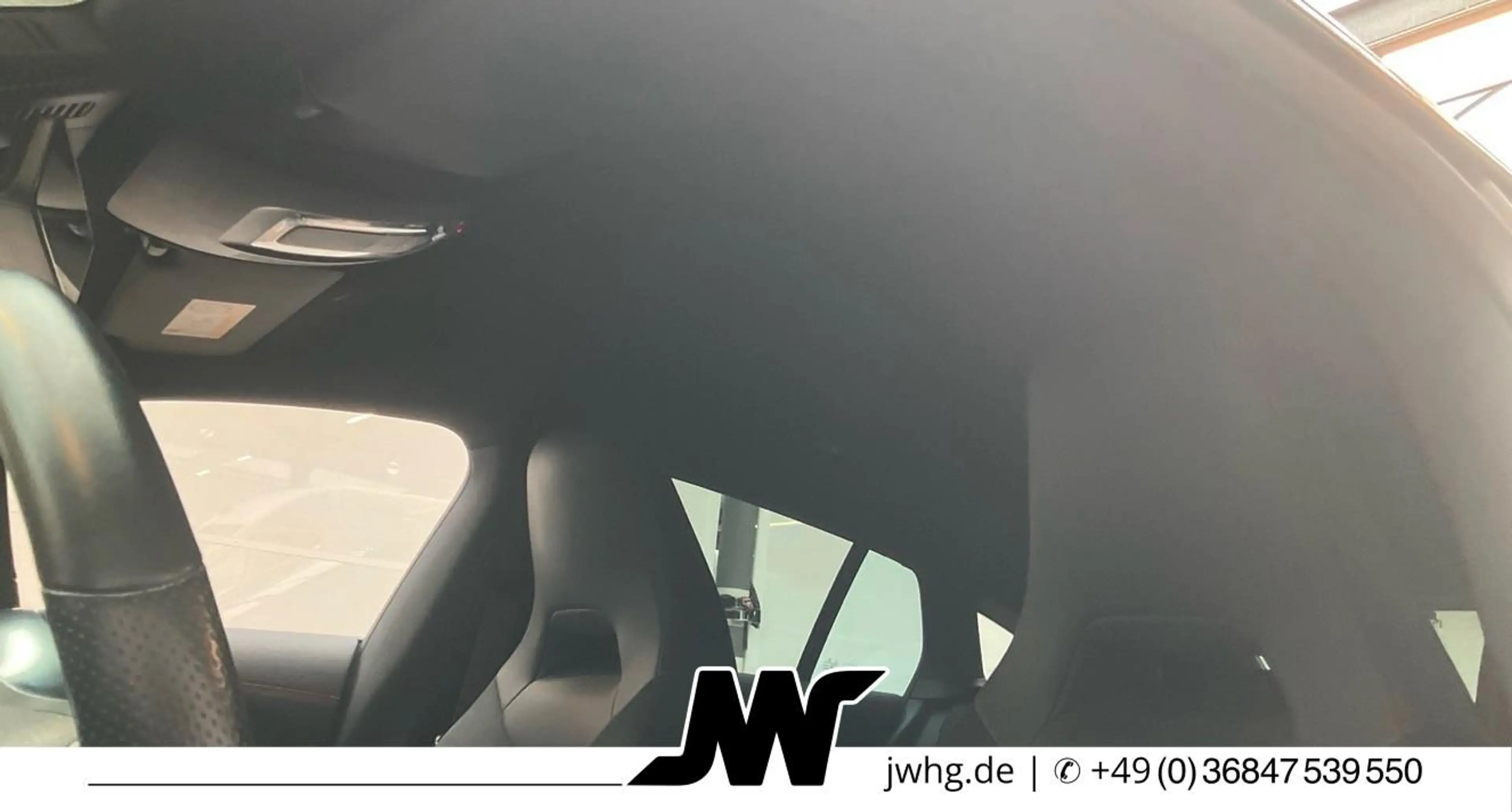 Mercedes-Benz CLA 250 e SB AMG Line Widescreen Distr+Kam Night — photo 14