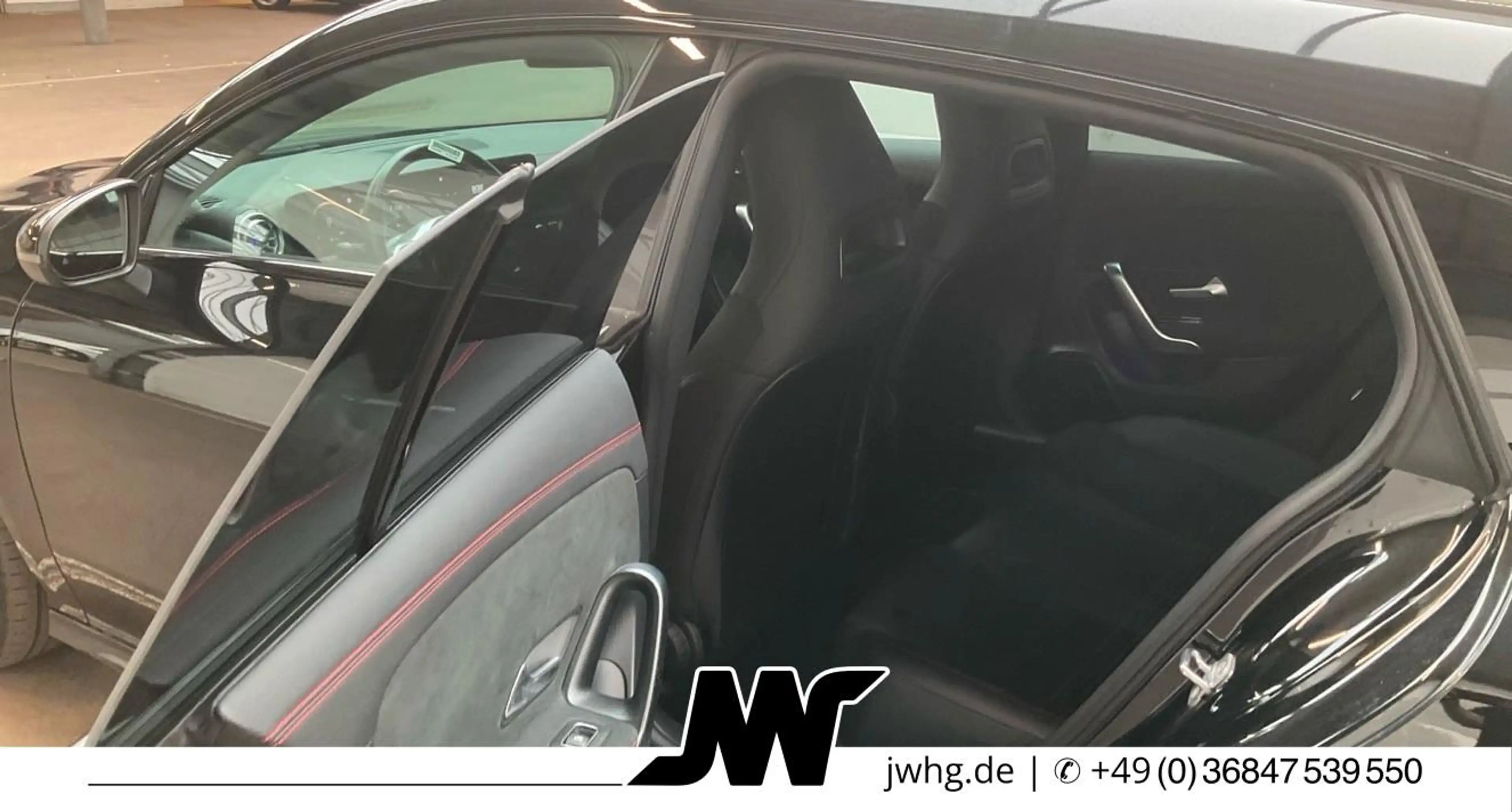 Mercedes-Benz CLA 250 e SB AMG Line Widescreen Distr+Kam Night — photo 13