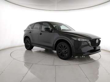 CX-5 2.0 mhev Homura Comfort 2wd 165cv auto