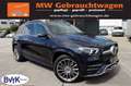 Mercedes-Benz GLE 400 GLE 400d 4Matic AMG-Line LED AIRMATIC 360° ACC Albastru - thumbnail 1