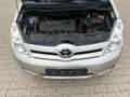 Toyota Corolla Verso 1.8 Sol 7-Sitz,Klimaauto,TOP Silber - thumbnail 5