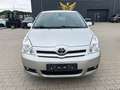 Toyota Corolla Verso 1.8 Sol 7-Sitz,Klimaauto,TOP Silber - thumbnail 4