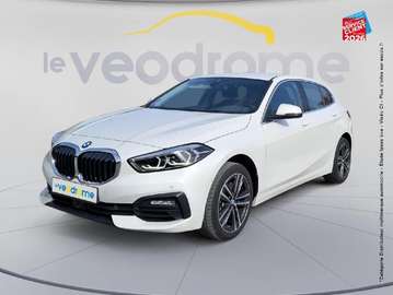116iA 109ch Business Design DKG7