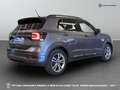 Volkswagen T-Cross 2019 - T-Cross 1.0 tsi Sport 95cv Gris - thumbnail 7