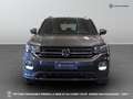 Volkswagen T-Cross 2019 - T-Cross 1.0 tsi Sport 95cv Gris - thumbnail 2