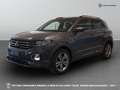 Volkswagen T-Cross 2019 - T-Cross 1.0 tsi Sport 95cv Gris - thumbnail 1