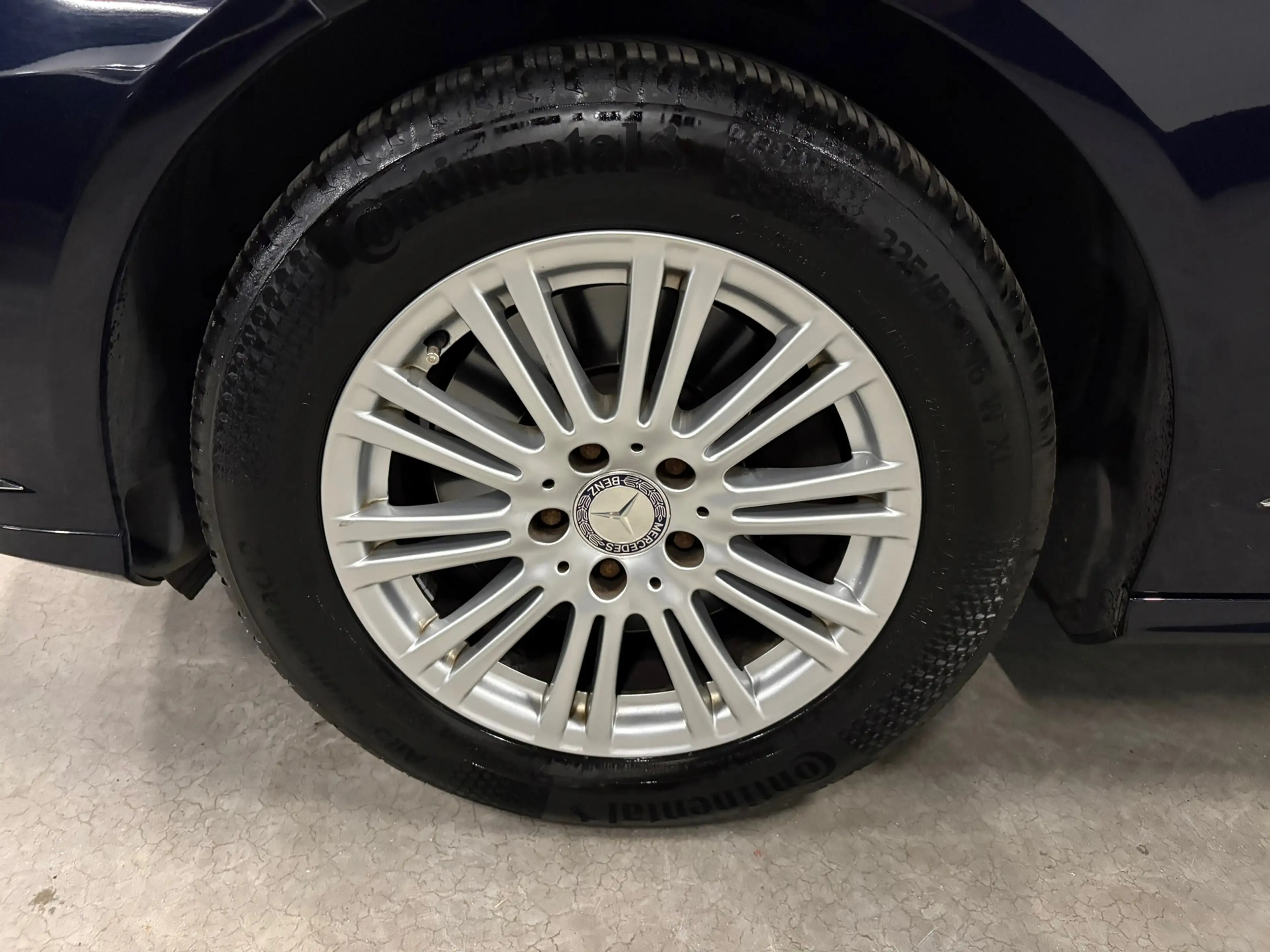 Mercedes-Benz E 250 CGI Elegance Automaat 1e Eigenaar — photo 11