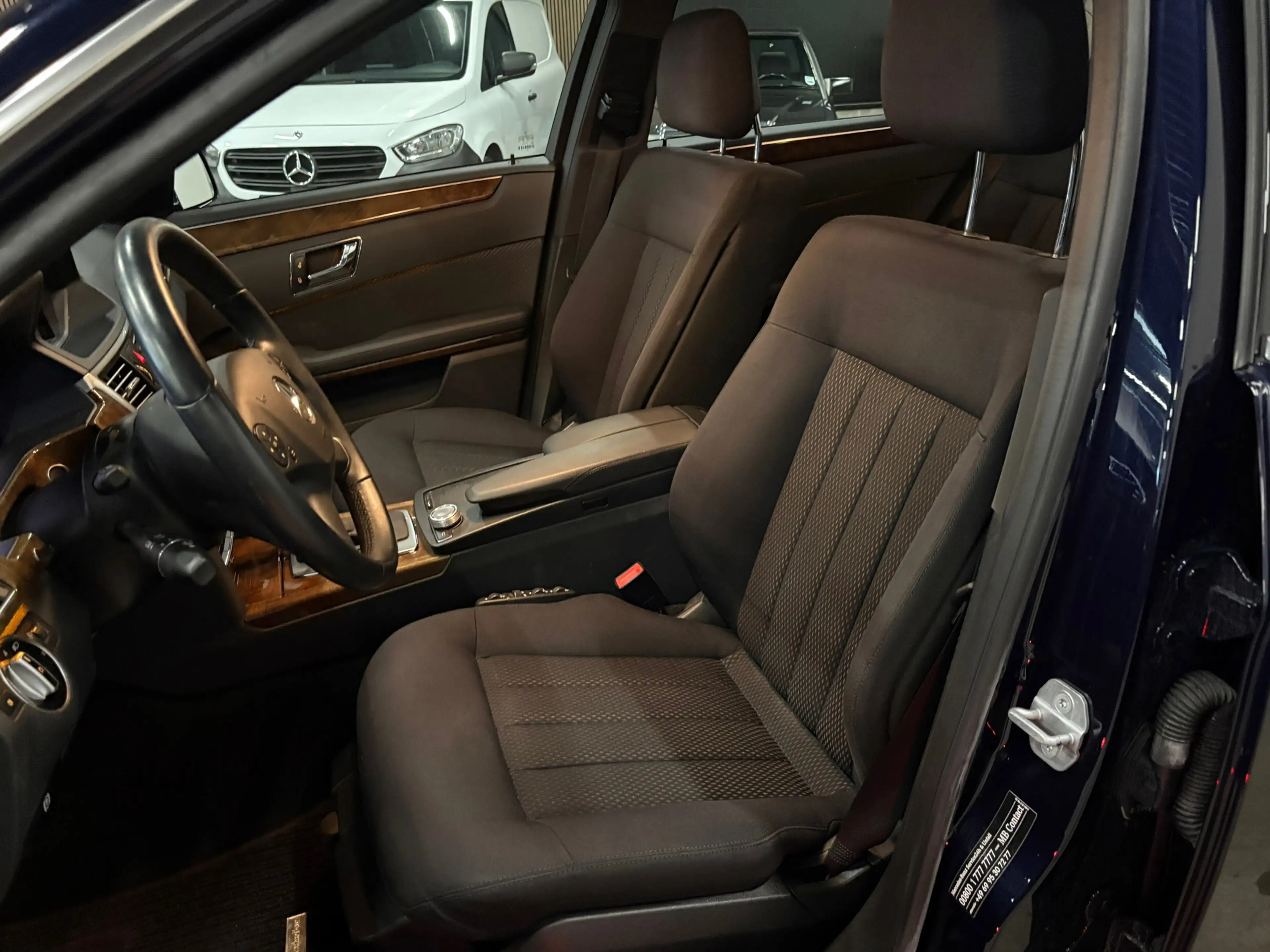Mercedes-Benz E 250 CGI Elegance Automaat 1e Eigenaar — photo 14