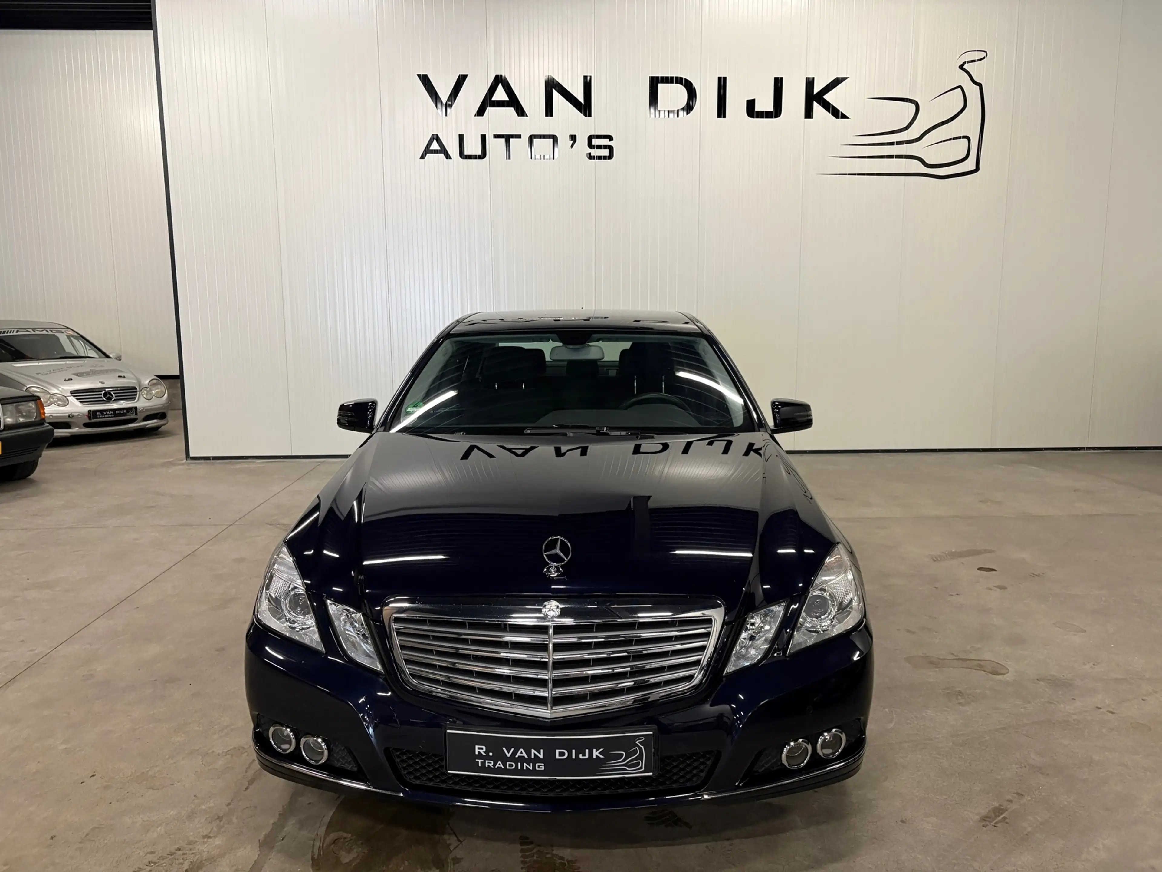 Mercedes-Benz E 250 CGI Elegance Automaat 1e Eigenaar — photo 6