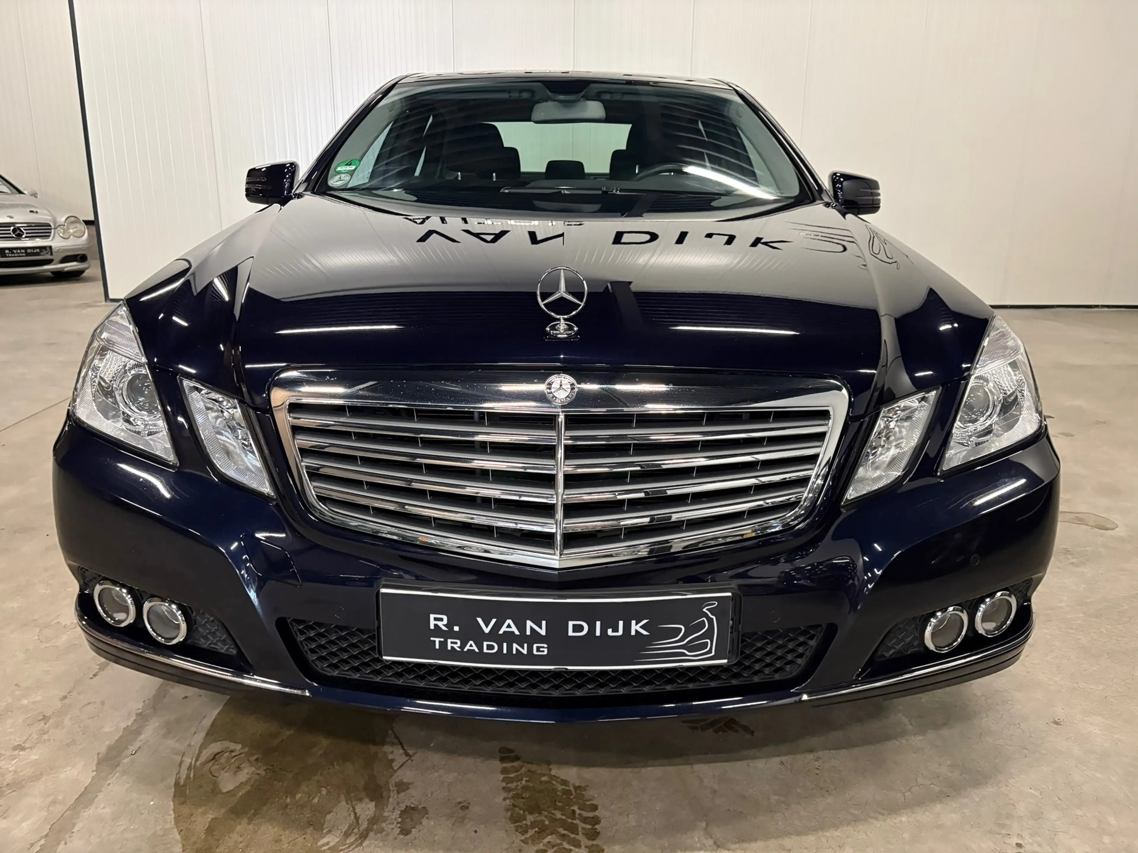 Mercedes-Benz E 250 CGI Elegance Automaat 1e Eigenaar — photo 3