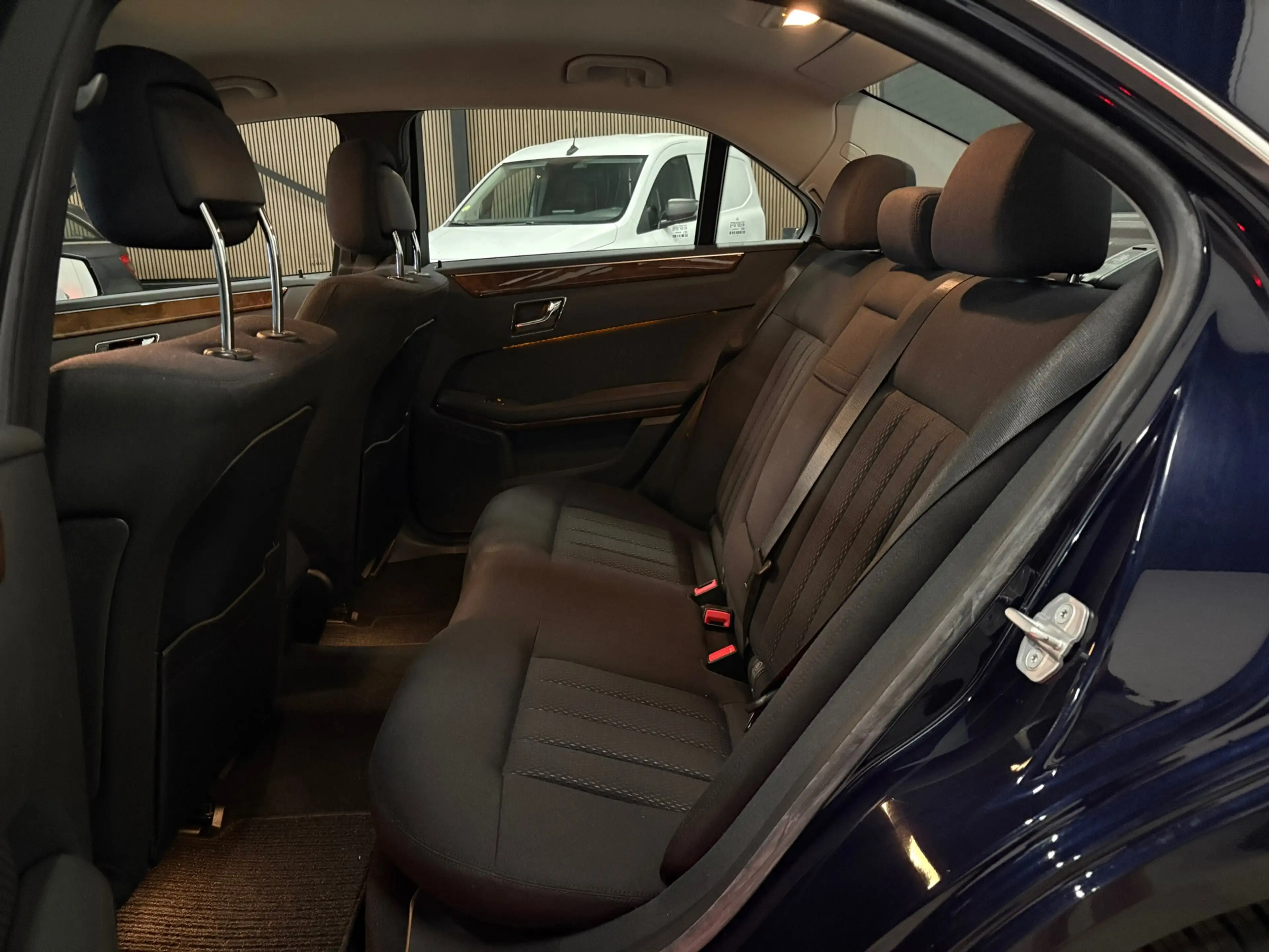 Mercedes-Benz E 250 CGI Elegance Automaat 1e Eigenaar — photo 15