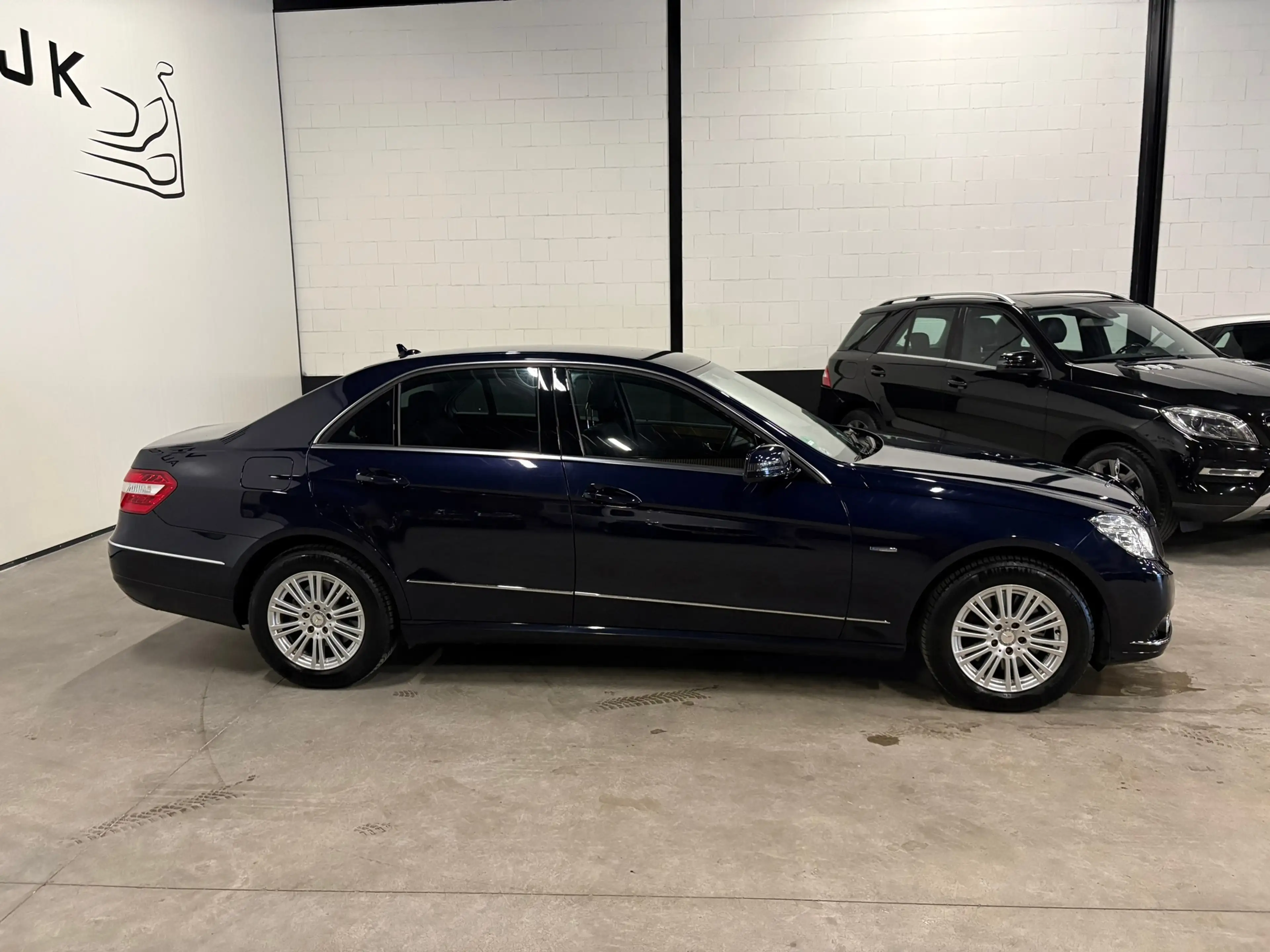 Mercedes-Benz E 250 CGI Elegance Automaat 1e Eigenaar — photo 10