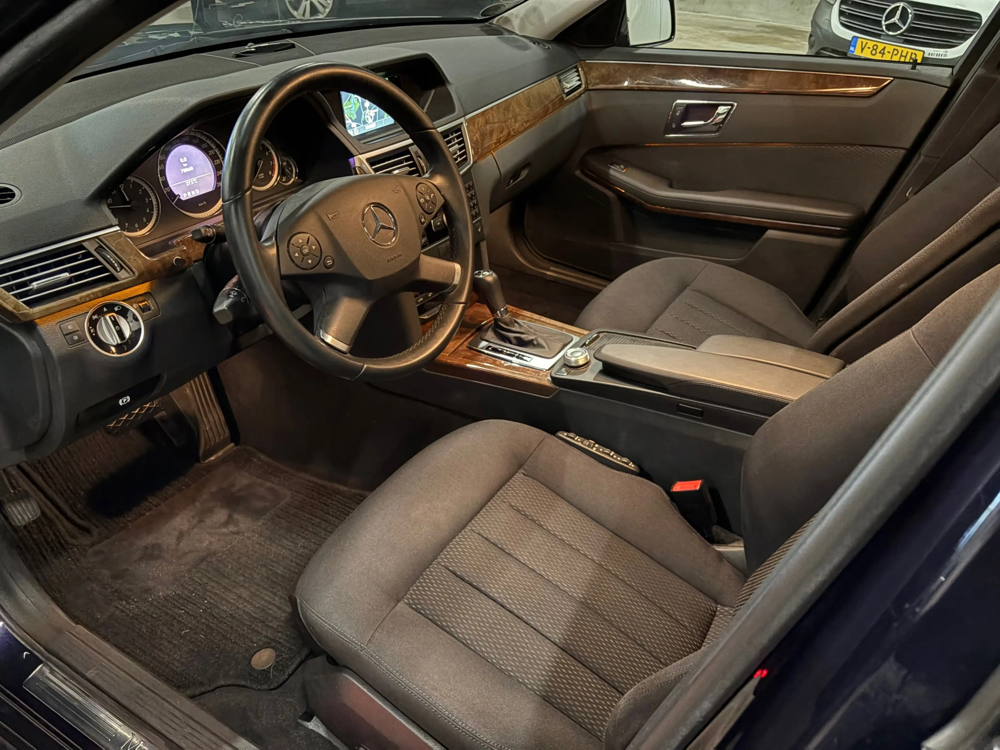 Mercedes-Benz E 250 CGI Elegance Automaat 1e Eigenaar — photo 13
