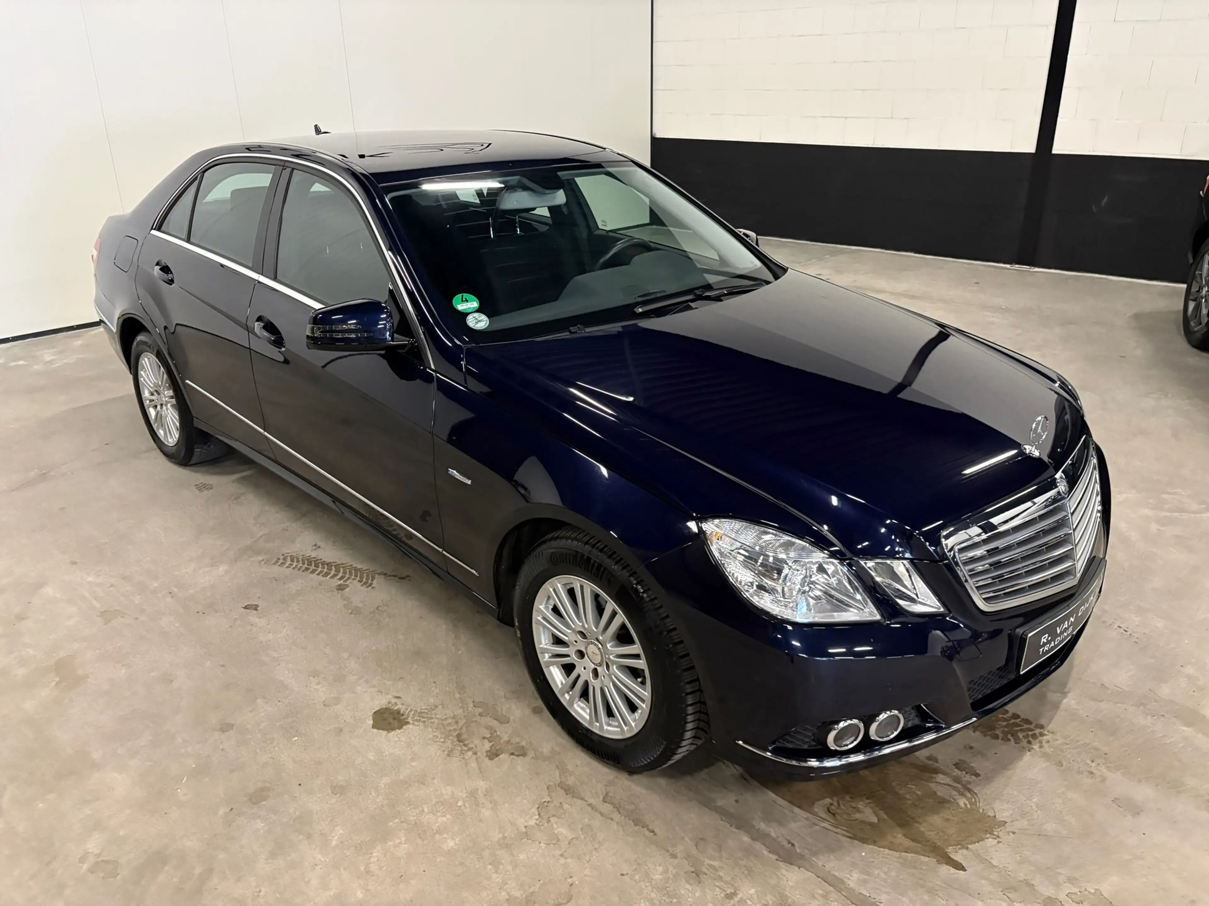 Mercedes-Benz E 250 CGI Elegance Automaat 1e Eigenaar — photo 4