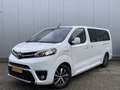 Toyota Proace Electric Verso Long Extra Range Dynamic+ 75KWH 8 P Wit - thumbnail 1