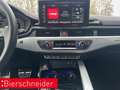 Audi RS4 Avant qu. MATRIX LED NAVI HUD AHK PANORAMA LEDER S Zöld - thumbnail 9