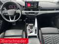 Audi RS4 Avant qu. MATRIX LED NAVI HUD AHK PANORAMA LEDER S Grün - thumbnail 5