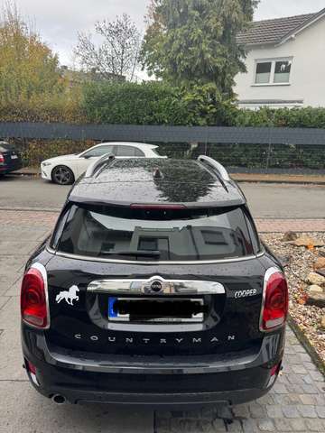 MINI Cooper Countryman COUNTRYMAN All4