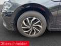 Volkswagen Polo 1.0 TSI DSG Life 15 ACC KLIMA NAVI SHZ Schwarz - thumbnail 8