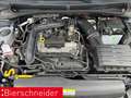 Volkswagen Polo 1.0 TSI DSG Life 15 ACC KLIMA NAVI SHZ Schwarz - thumbnail 21