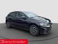 Volkswagen Polo 1.0 TSI DSG Life 15 ACC KLIMA NAVI SHZ Schwarz - thumbnail 5