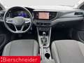 Volkswagen Polo 1.0 TSI DSG Life 15 ACC KLIMA NAVI SHZ Schwarz - thumbnail 12