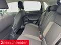 Volkswagen Polo 1.0 TSI DSG Life 15 ACC KLIMA NAVI SHZ Schwarz - thumbnail 13
