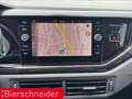 Volkswagen Polo 1.0 TSI DSG Life 15 ACC KLIMA NAVI SHZ Schwarz - thumbnail 16
