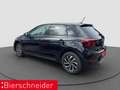 Volkswagen Polo 1.0 TSI DSG Life 15 ACC KLIMA NAVI SHZ Schwarz - thumbnail 7