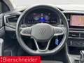 Volkswagen Polo 1.0 TSI DSG Life 15 ACC KLIMA NAVI SHZ Schwarz - thumbnail 11