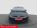 Volkswagen Polo 1.0 TSI DSG Life 15 ACC KLIMA NAVI SHZ Schwarz - thumbnail 3