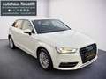 Audi A3 Ambiente 1,6 TDI *Erstbesitz* Weiß - thumbnail 2