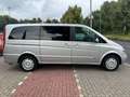 Mercedes-Benz Viano 2.2 CDI Lang*Aut.*8-Sitze*Klima*Pano*DPF Silber - thumbnail 4