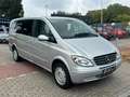 Mercedes-Benz Viano 2.2 CDI Lang*Aut.*8-Sitze*Klima*Pano*DPF Silber - thumbnail 3