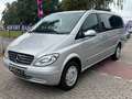 Mercedes-Benz Viano 2.2 CDI Lang*Aut.*8-Sitze*Klima*Pano*DPF Silber - thumbnail 9
