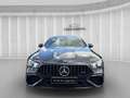 Mercedes-Benz AMG GT Mercedes-AMG GT 53 4MATIC+ Head up-Multikont.uvm Grau - thumbnail 8