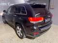 Jeep Grand Cherokee 3.0 crd Overland auto Zwart - thumbnail 4