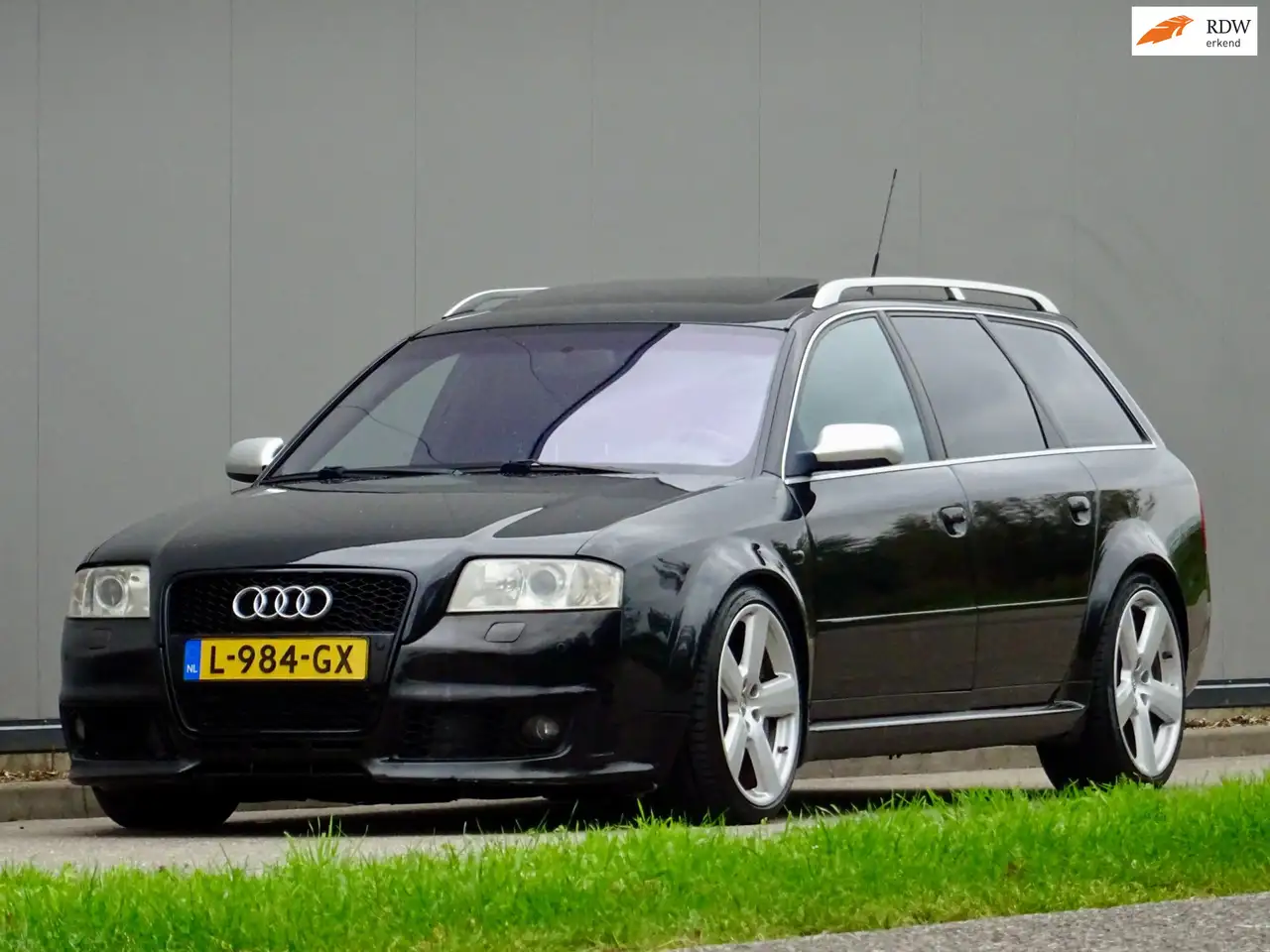 Audi RS6