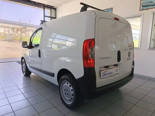 Fiat Fiorino view 6