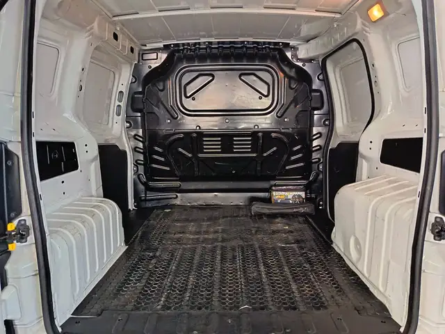 Fiat Fiorino view 5