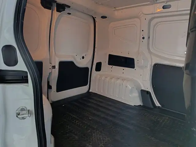Fiat Fiorino view 10