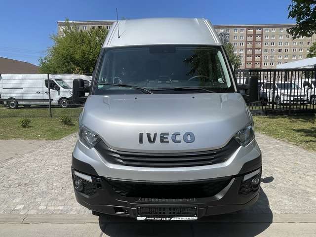 Iveco Daily 35C18 V/P 3.0HPI Maxi 1H*Klima*Webasto*E6