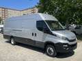 Iveco Daily 35C18 V/P 3.0HPI Maxi 1H*Klima*Webasto*E6 Silber - thumbnail 3